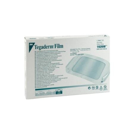 TEGADERM FILM 3M 10CM X 12CM UNIDAD