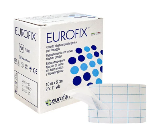 EUROFIX 5cm x 10mt