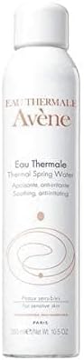 EAU THERMALE  AGUA TERMAL 300ML AVENE