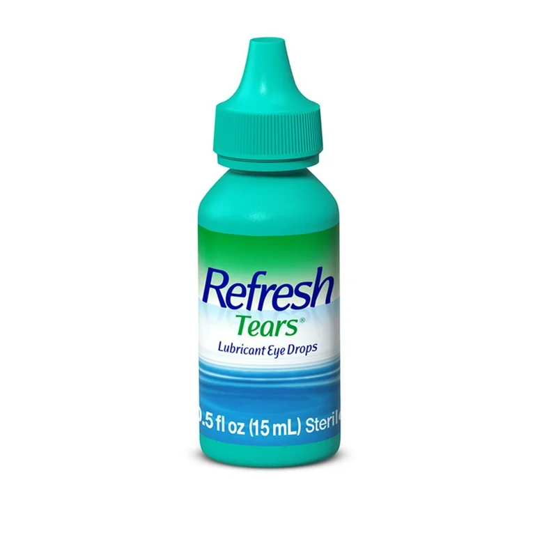 REFRESH TEARS 15ML