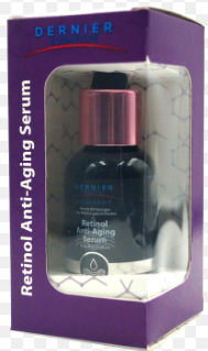 DERNIER RETINOL ANTI-AGING SERUM PIEL MADURA 30ML