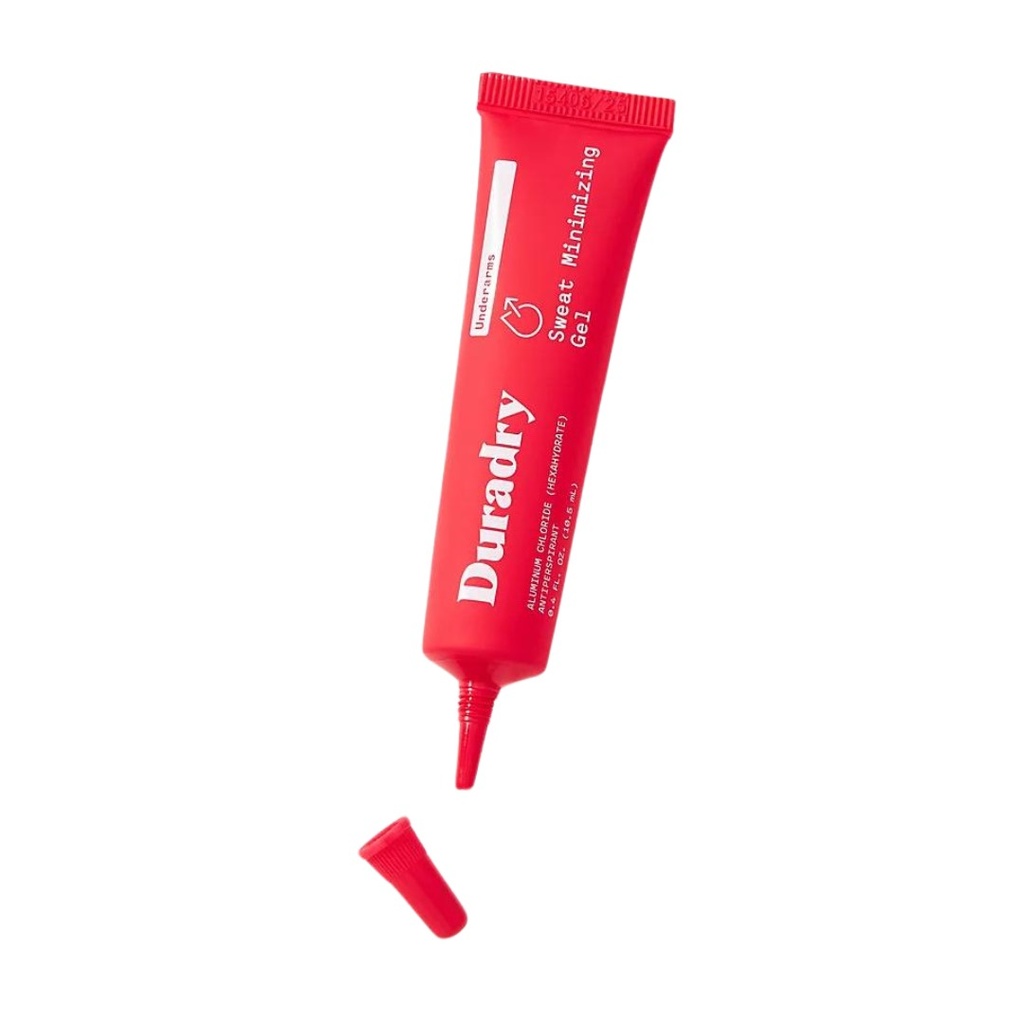 DURADRY SWEAT MINIMIZING GEL NOCHE 10,5ML