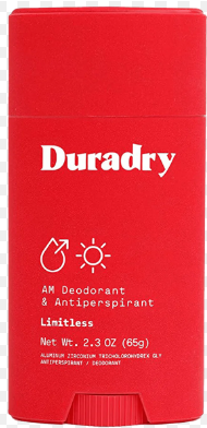 DURADRY LIMITLESS 65G