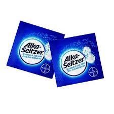 ALKA-SELTZER X 2TAB BAYER B
