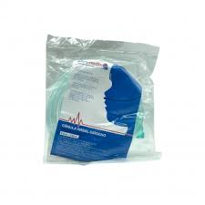 KIT PARA NEBULIZAR PEDIATRICO  PLUSMEDIC