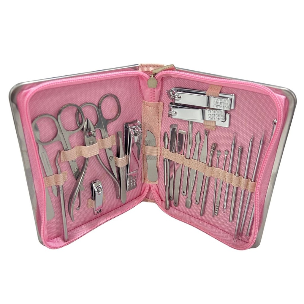 KIT DE MANICURA GRANDE