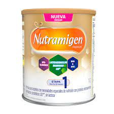 NUTRAMIGEN PREMIUM 357G