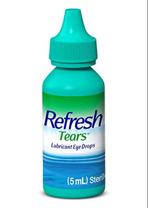 REFRESH TEARS 5ML