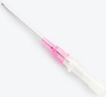 JELCO IV CATHETER 20G SMITHS MEDICAL