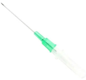 JELCO IV CATHETER 18G PLUSMEDIC