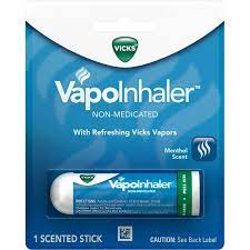 VAPOINHALER VICKS 1STICK