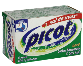 PICOT 12 PACKET