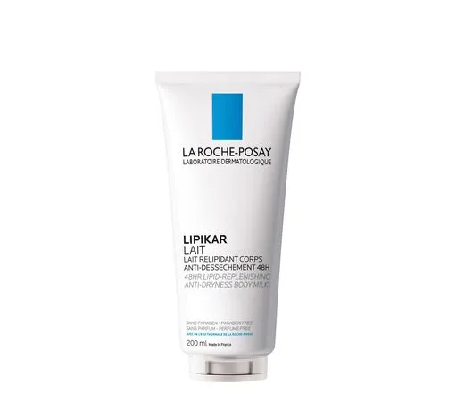LIPIKAR LAIT/LOTION 200ML LA ROCHE-POSAY