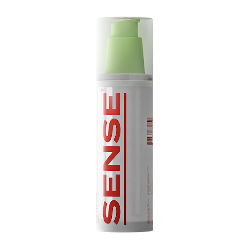 SENSE LUBRICANTE DE AGUA 75ML