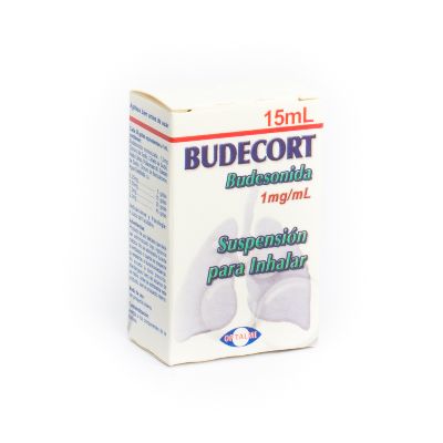 BUDECORT GOTAS 1 MG/ML 15ML