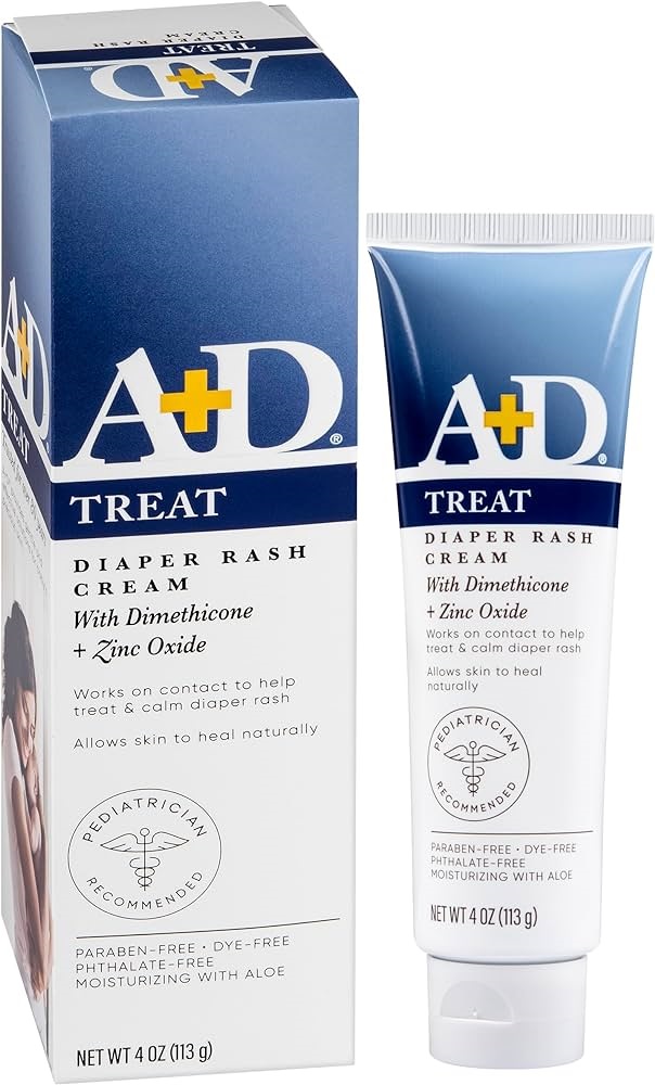 A + D TREAT UNGUENTO 113G