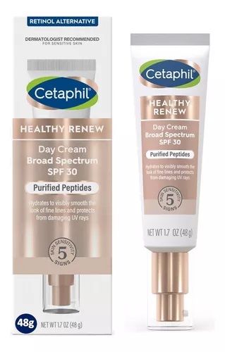 CETAPHIL HEALTHY RENEW DAY CREAM SPF 30 48G