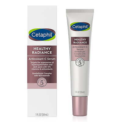 CETAPHIL HEALTHY RADIANCE ANTIOXIDANT-C SERUM