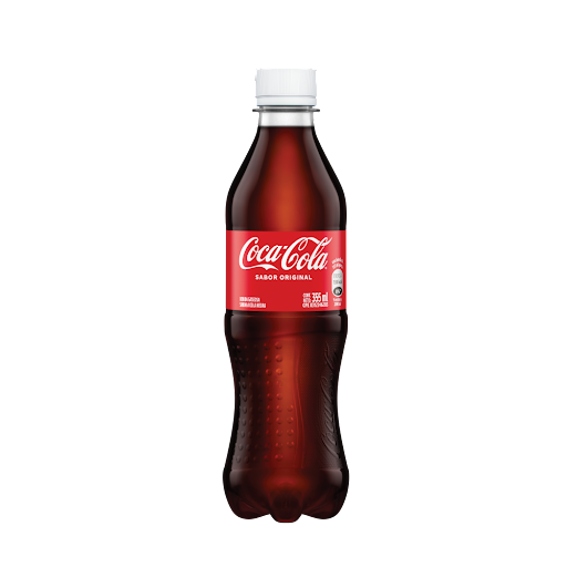 COCA COLA  BOTELLA 355ML