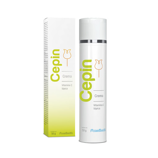 CEPIN CREMA 50G MEDIHEALTH