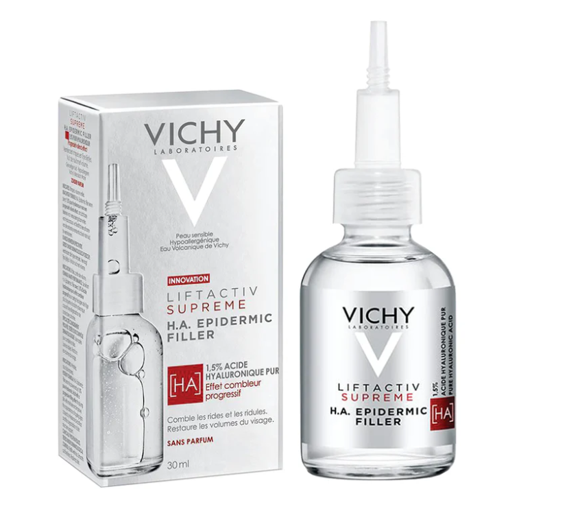 VICHY LIFTACTIV SUPREME (H.A.EPIDERMIC FILLER) 30 ML