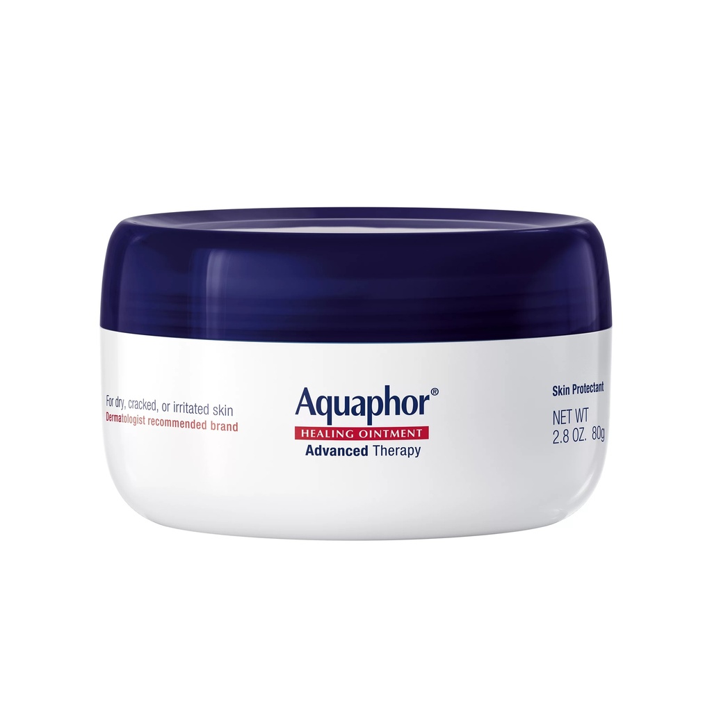 AQUAPHOR  HEALING OINTMENT ADVANCED THERAPY 80G