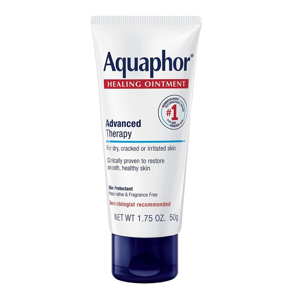 AQUAPHOR ADVANCED THERAPY 50G