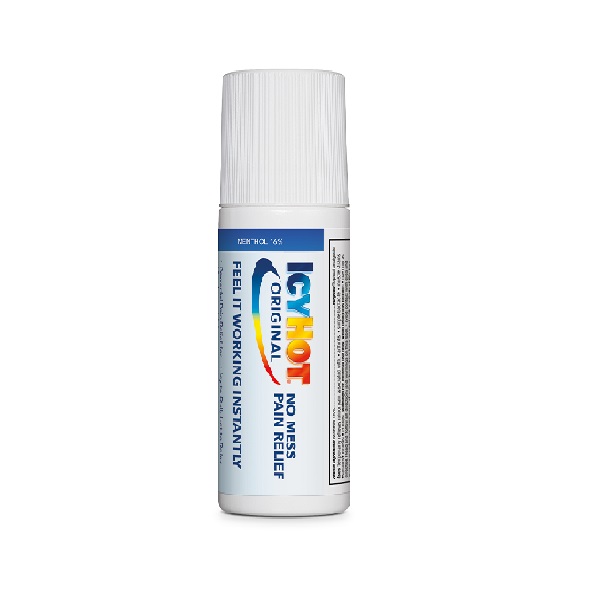 ICY HOT ORIGINAL MENTOL 1% ROLL-ON 73ML