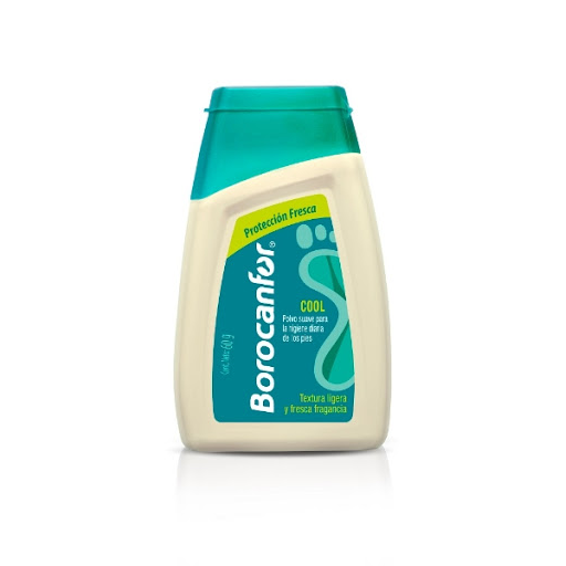 BOROCANFOR COOL 60G