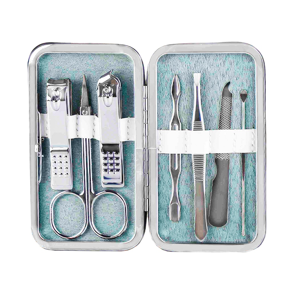 MANICURE SET ILAHUI