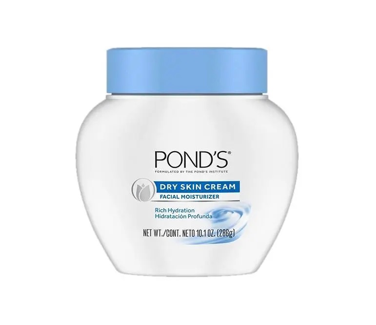 PONDS DRY SKIN CREAM 286G