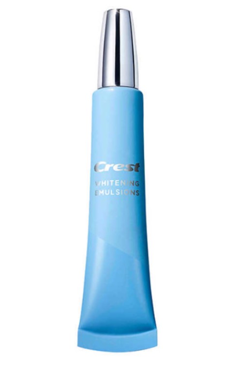 CREST WHITENING EMULSIONS 10G