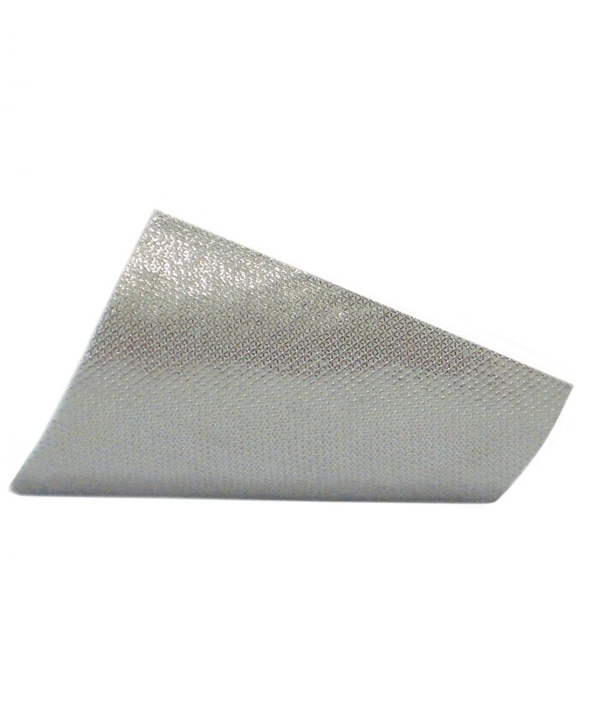 SILVERMED SB EURODRESSING SILVER 10 X 10CM/ 4 X 4 X 1UND EUROFARM