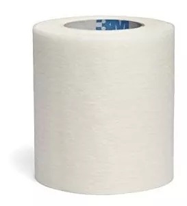 ADHESIVO MICROPORE 3M 5CM X 9,1M COLOR BLANCO