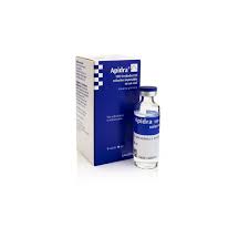 APIDRA VIAL 100U/ML 3ML CARTUCHO