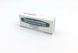 FLECAINIDA 100MG X 30 COMP. LAB. NORMON, S.A