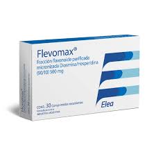 FLEVOMAX 500MG X 30COMP ELEA