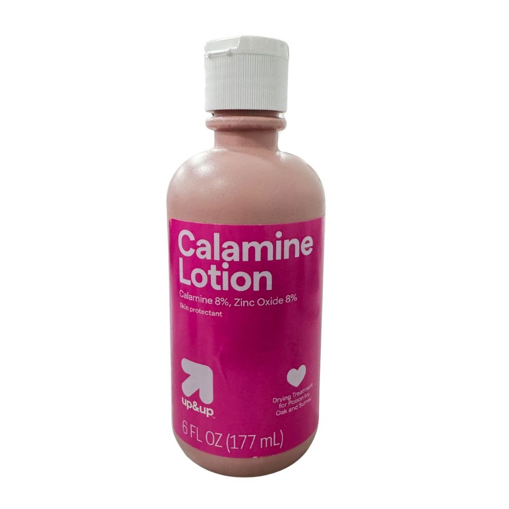 CALAMINOL LOCION 177ML UP&UP