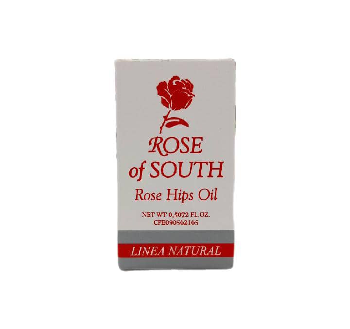 ACEITE ROSE OF SOUTH 15ML
