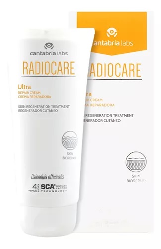 RADIOCARE ULTRA REPAIR CREAM 150ML CANTABRIA LABS