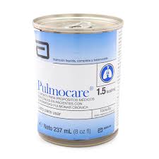 PULMOCARE 1.5 KCAL/ML ABBOTT 237ML OFERTA