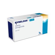 RYBELSUS 14MG 30TAB