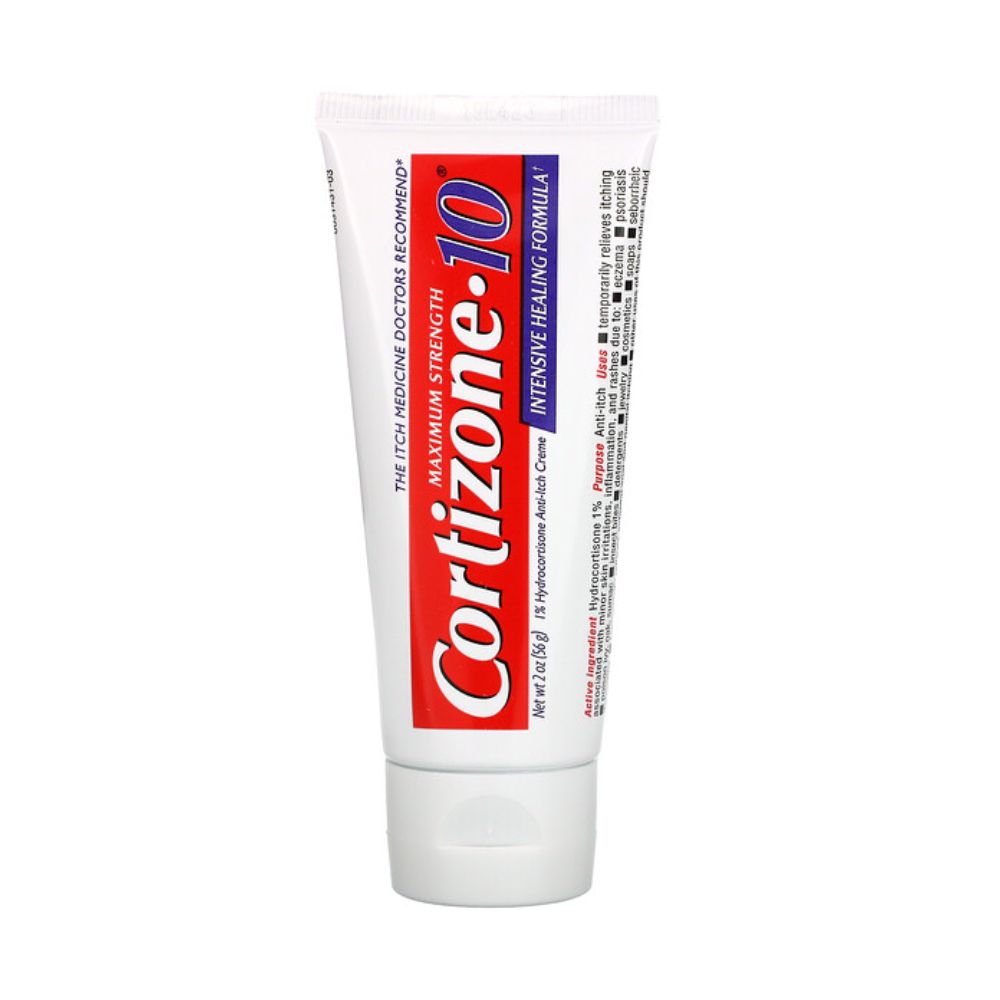 CORTIZONE-10 1% 56G