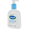 CETAPHIL GENTLE SKIN CLEANSER DRY TO NORMAL, SENSITIVE SKIN 237ML