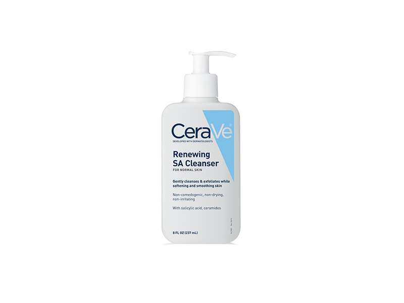 CERAVE RENAWING SA CLEANSER 237ML