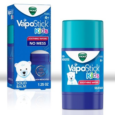 VAPOSTICK VICK KIDS 35G