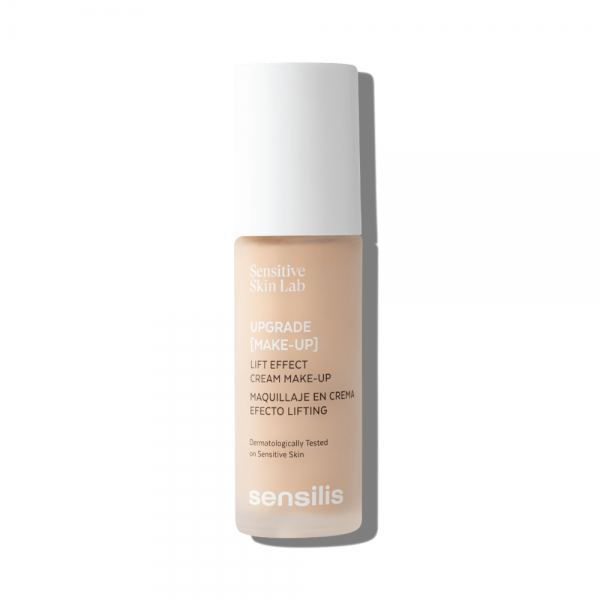UPGRADE MAKE UP #02 MIEL ROSE 30ML SENSILIS