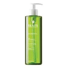 ACNESTIL GEL DETERGENTE PURIFICANTE 400ML RILASTIL
