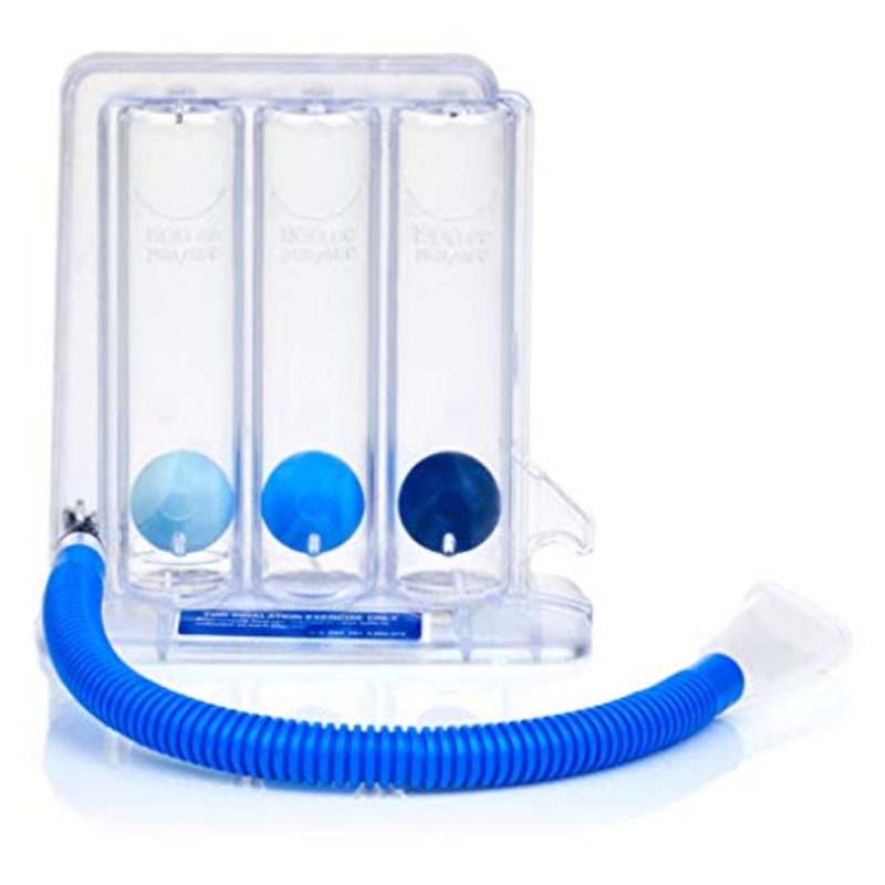 TRIFLO II HUDSOM RCI