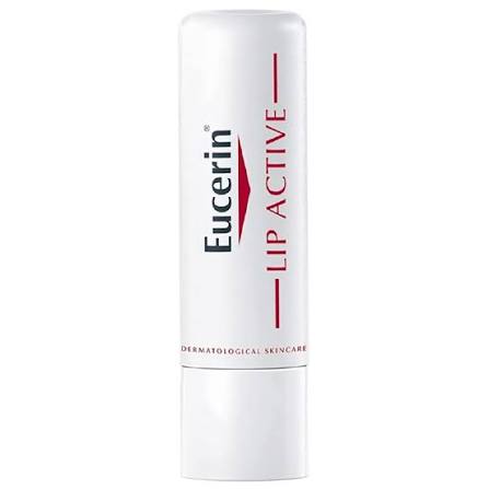 EUCERIN LIP PROTECTOR LABIAL BARRA 4.8G